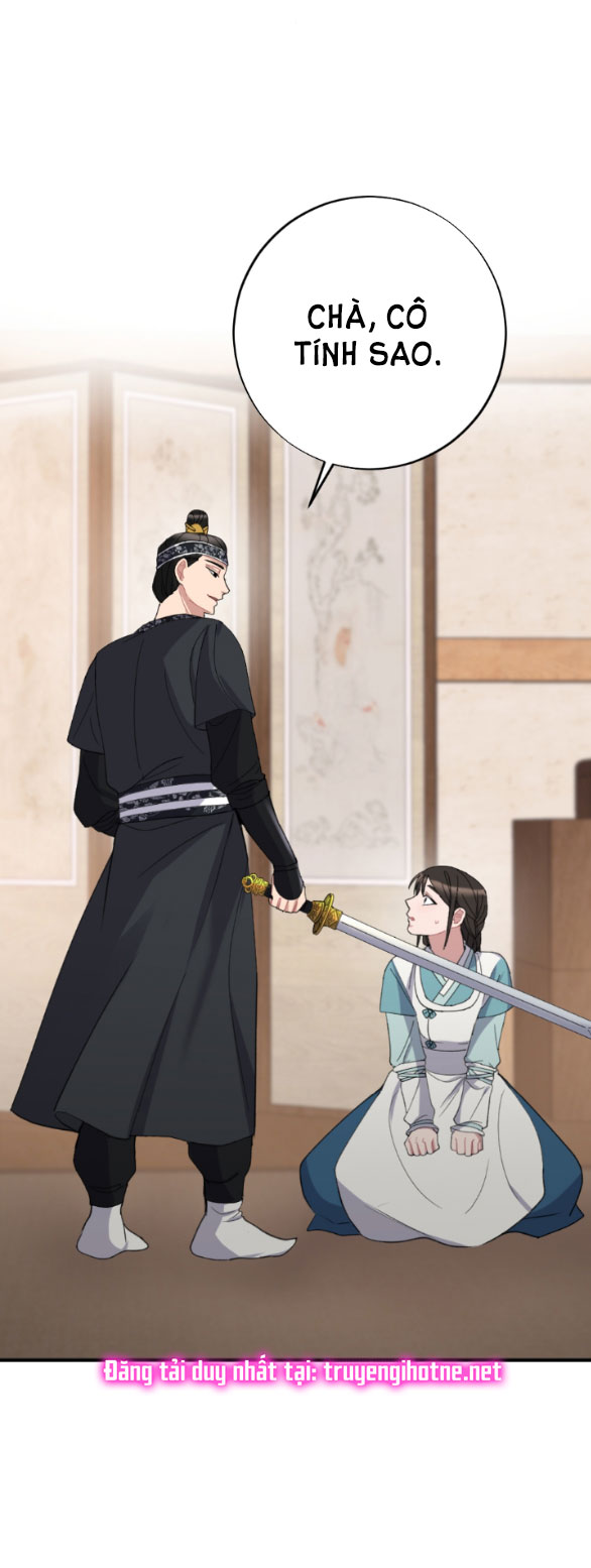 [18+] mơ về một cơn mưa phùn chapter 2.2 29