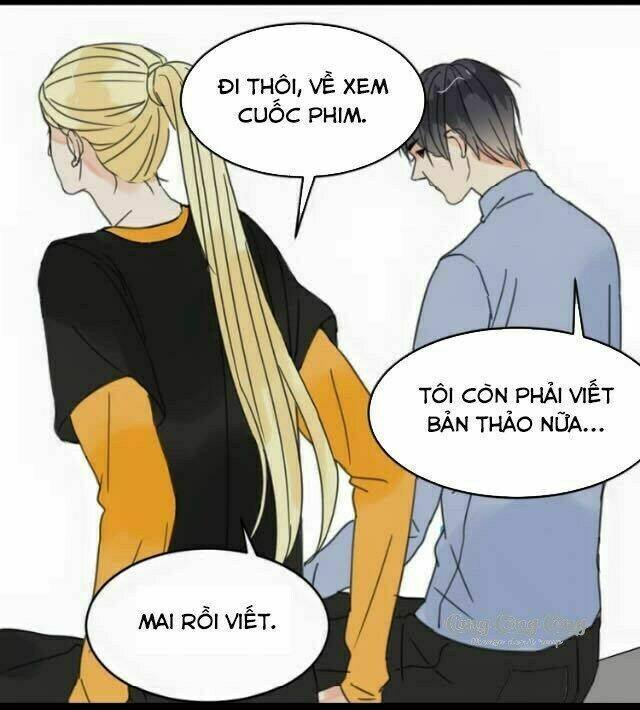 hóa ra chủ nhà siêu soái chapter 11 25