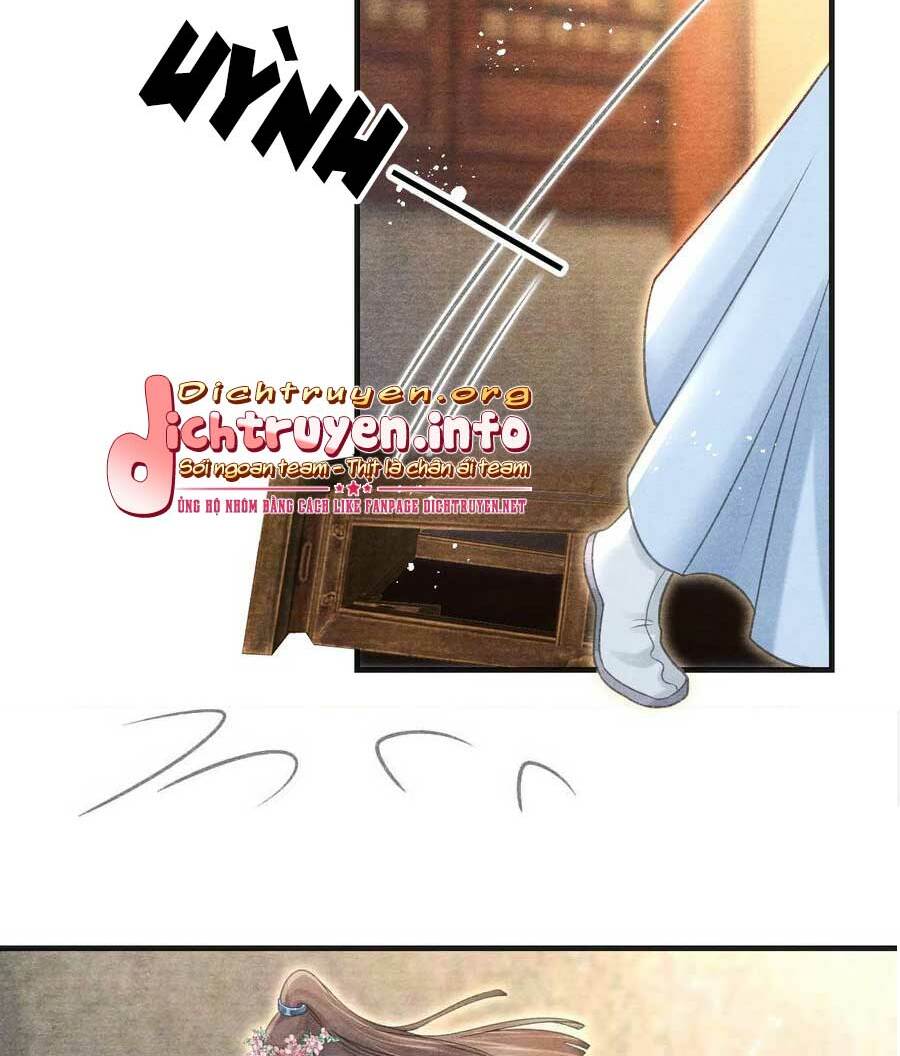 nhất kiếm sương hàn chapter 66 26