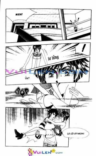 vật cản tình yêu chapter 5 59