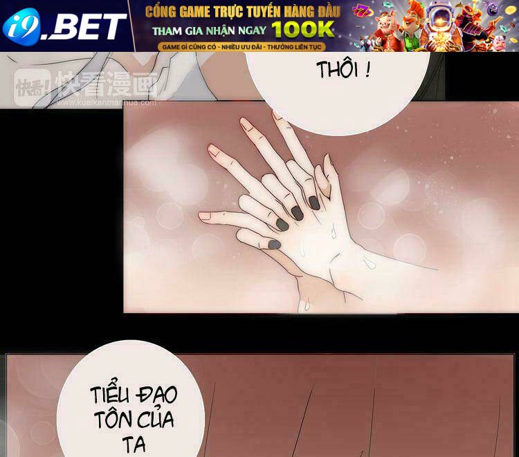 ta chỉ muốn giết ngươi chapter 7 9