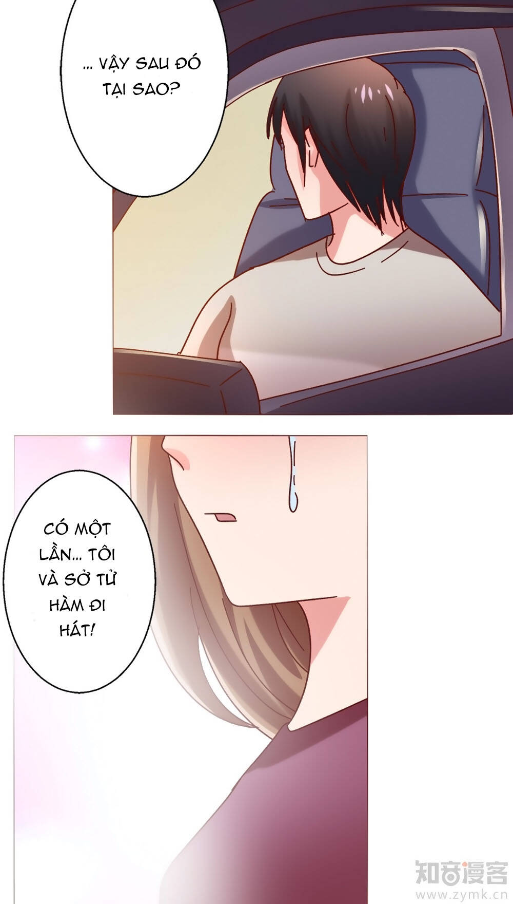 một tuần làm tình nhân chapter 22 24