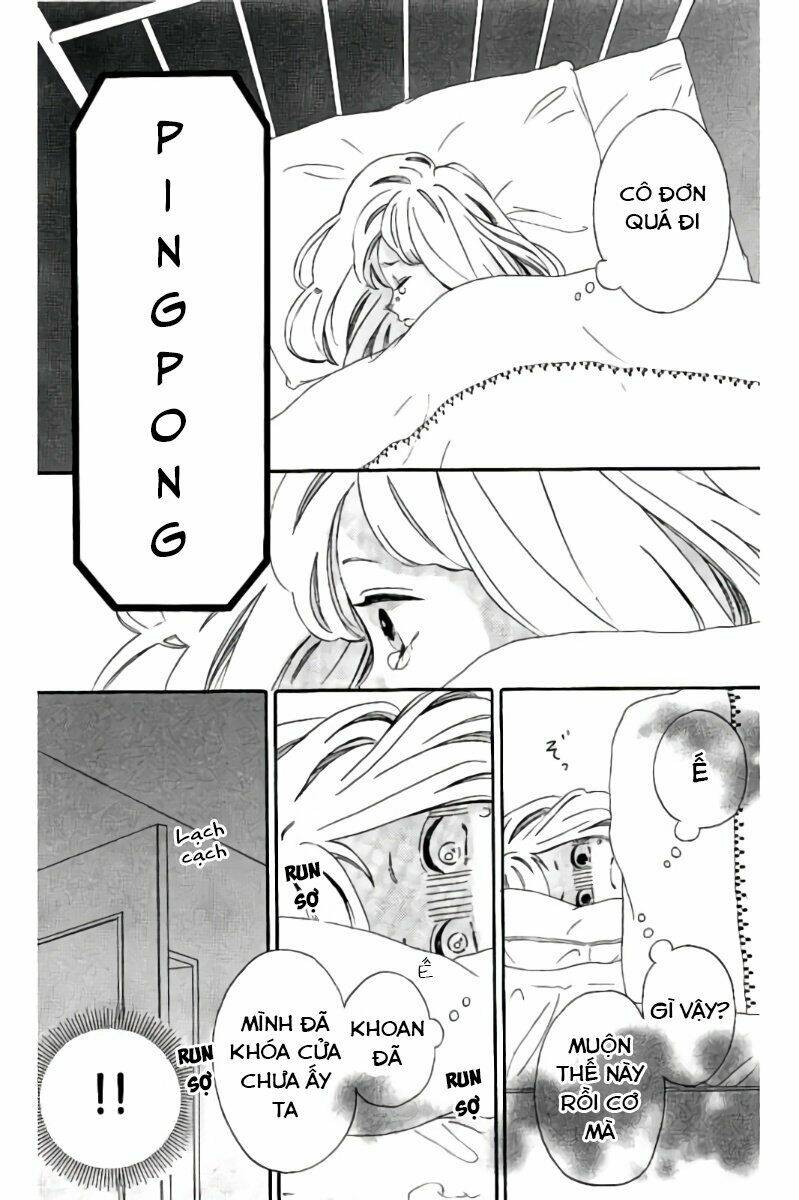 sensei kunshu chapter 15 15