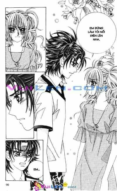 tình yêu quý tộc chapter 77 11