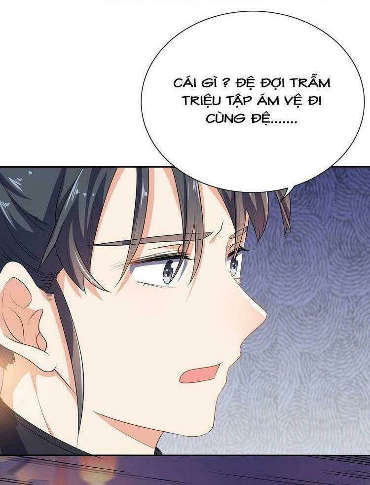 ngạo kiều vương gia huyên náo phi chapter 17 38