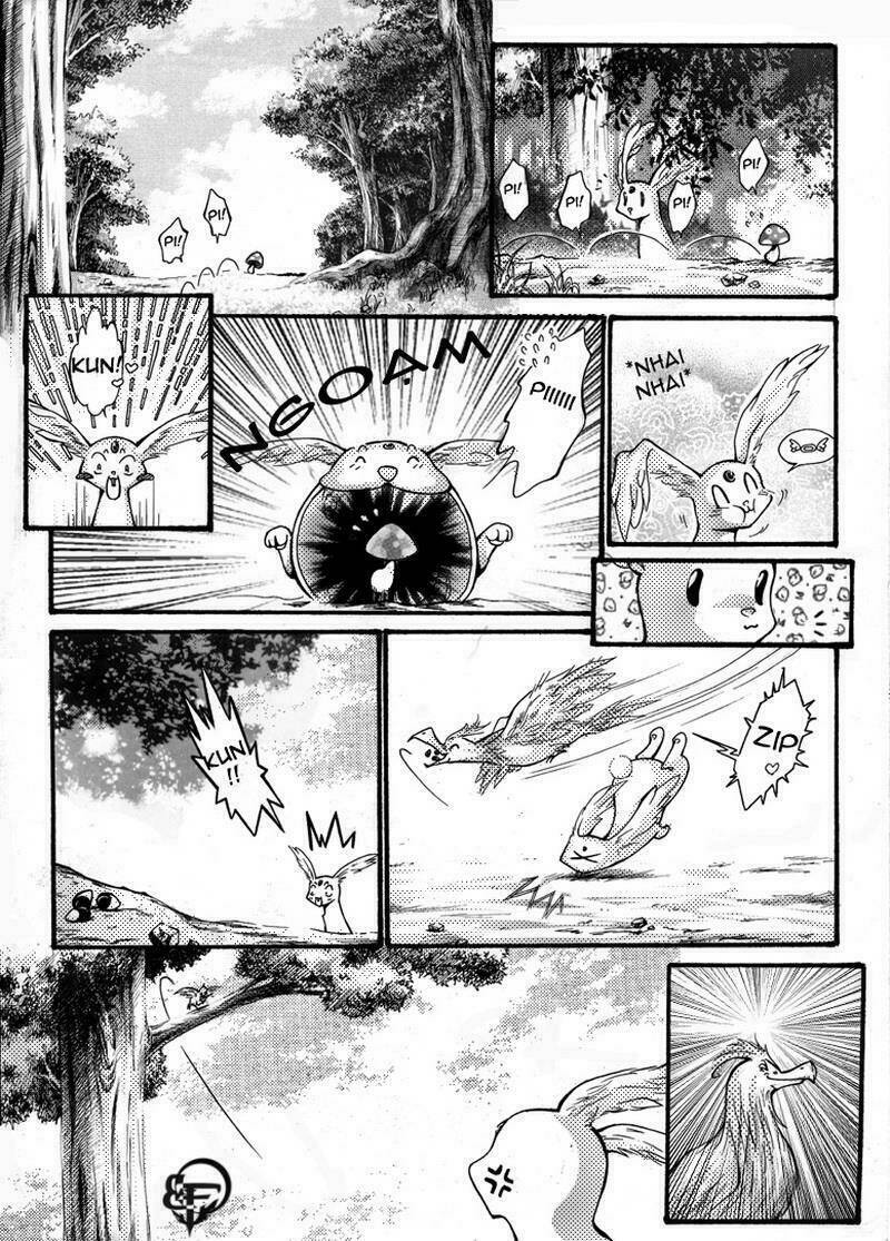 break free magazine chapter 4 44