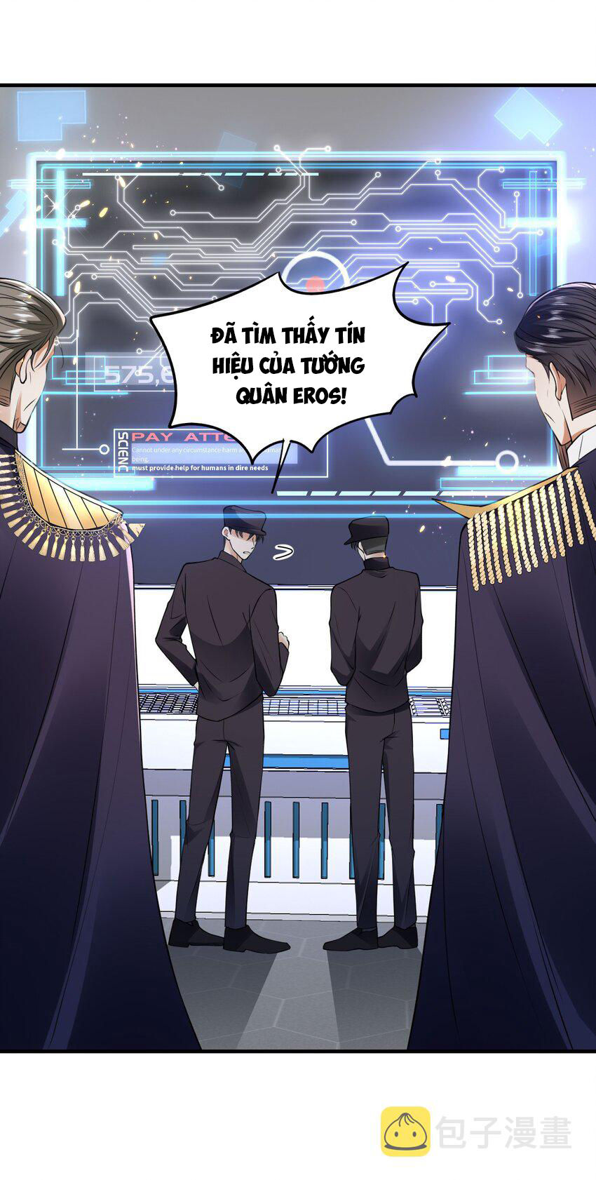 chiến lược tẩy trắng của phản diện chapter 16 2