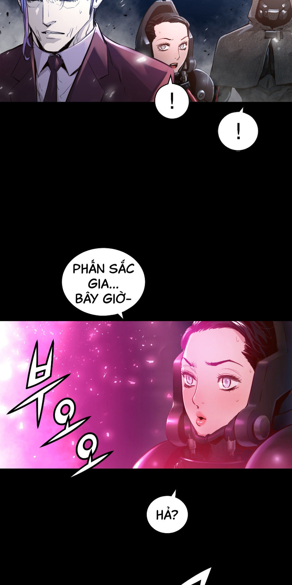 tam tuyệt tại dị giới chapter 81 44