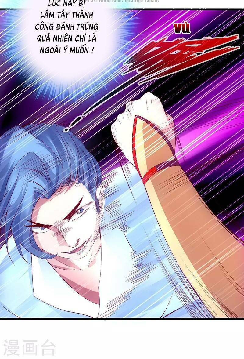 cuồng bạo nghịch tập chapter 4 8