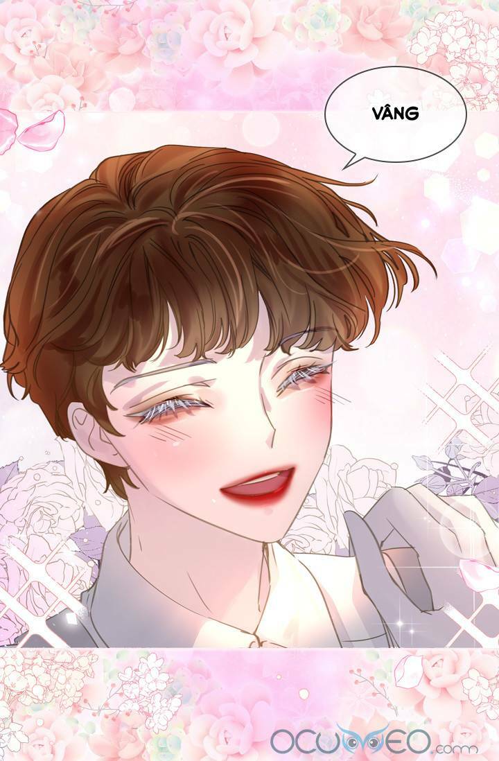 quy luật sinh tồn của nữ phụ chapter 52 31