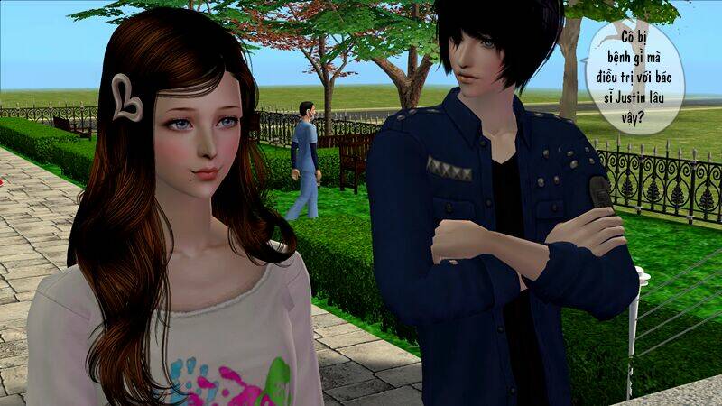 and i love you! chapter 6 77