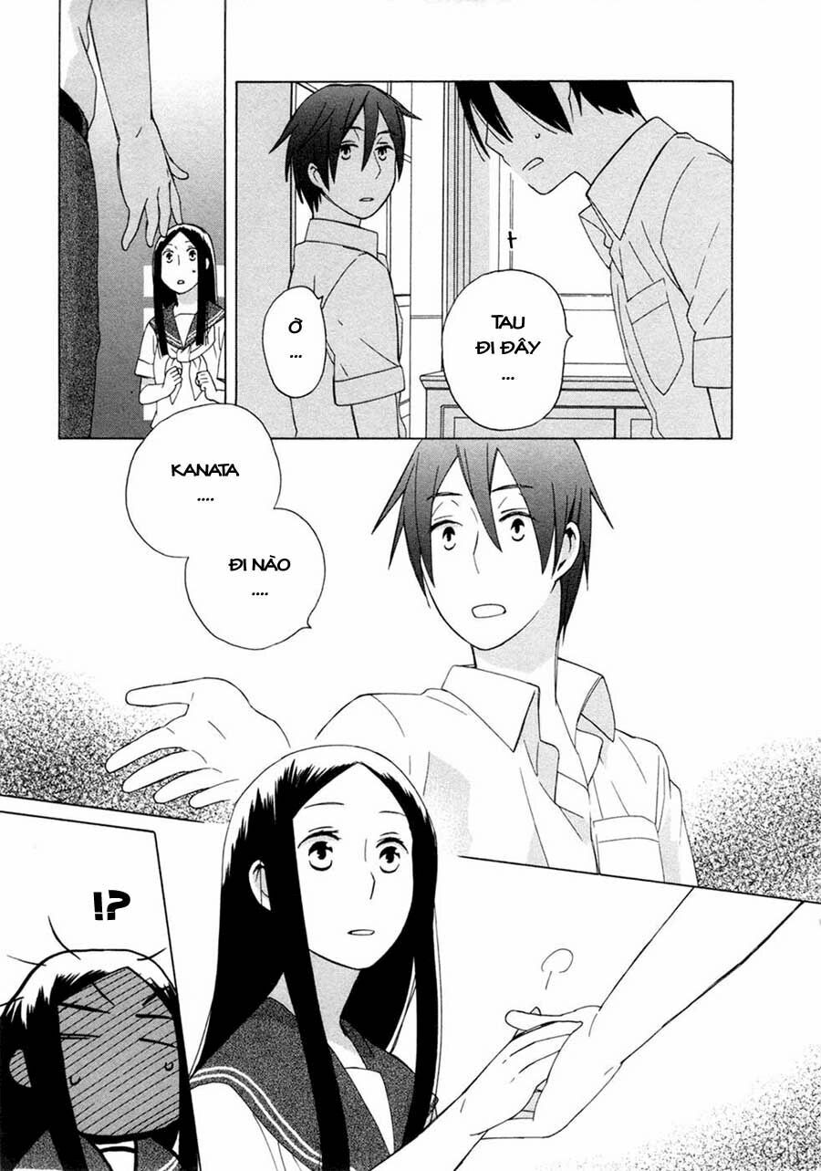 14-sai no koi chapter 9 25