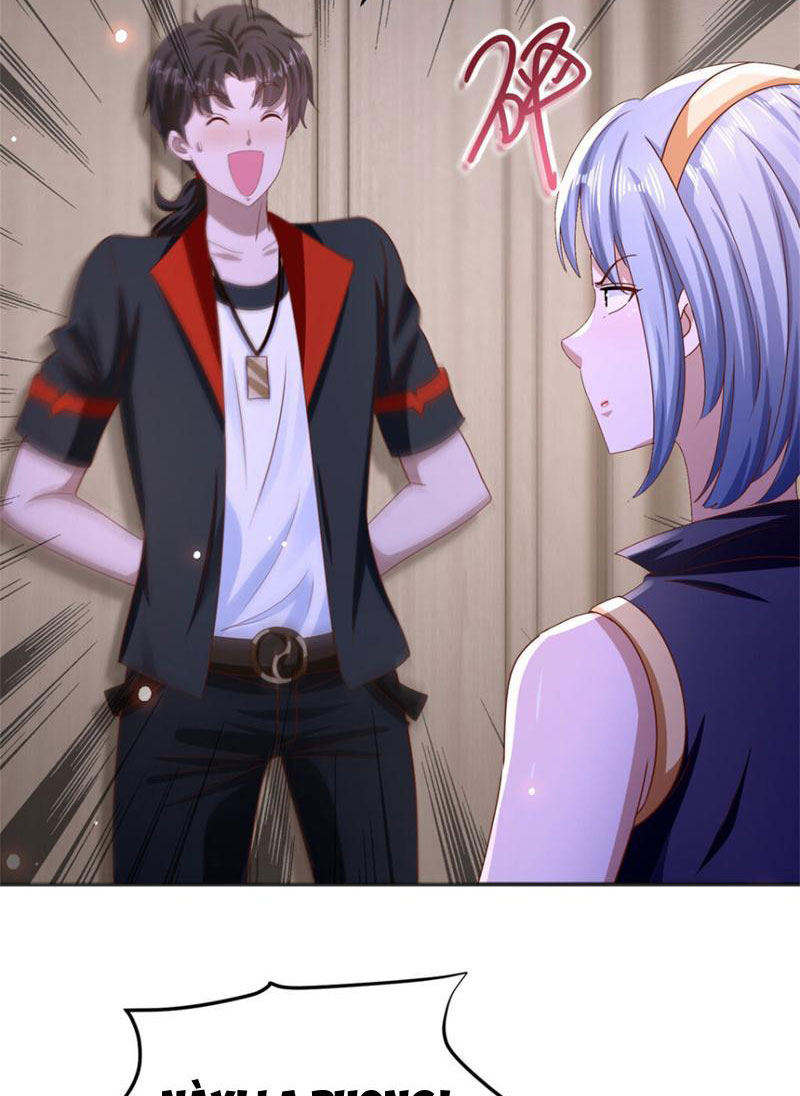 bảy vị tỷ tỷ tuyệt thế vô song của ta chapter 33 13