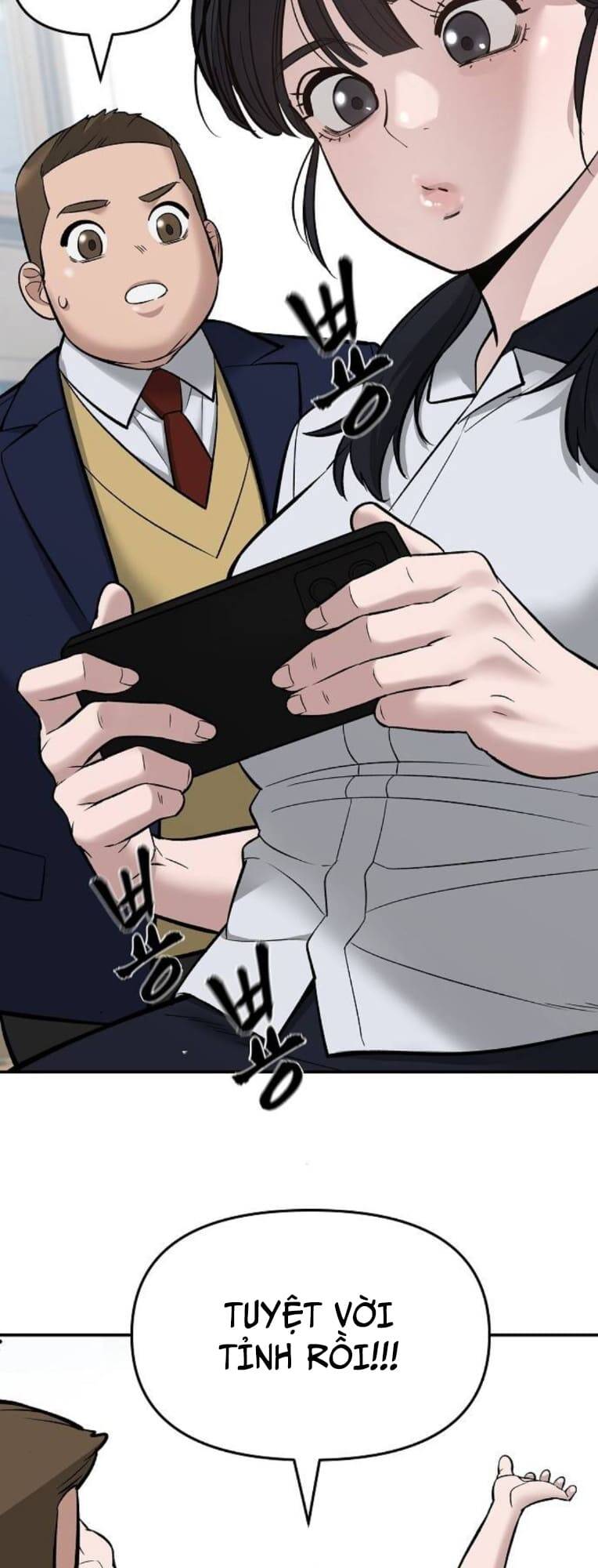 quản lí du côn chapter 59 35