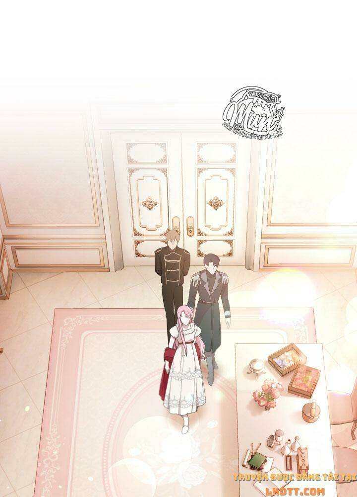 nhà điều chế nước hoa độc quyền của bạo chúa chapter 19 1