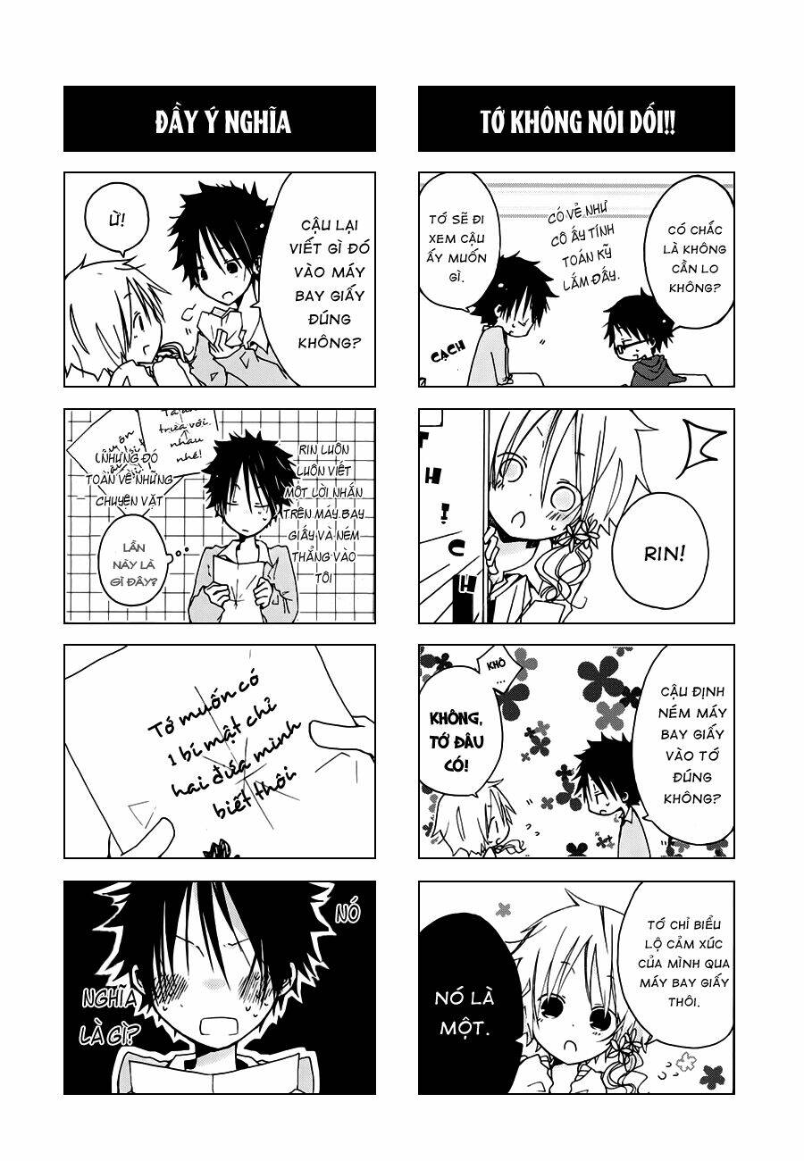 kimi to kami hikoki to chapter 1 5