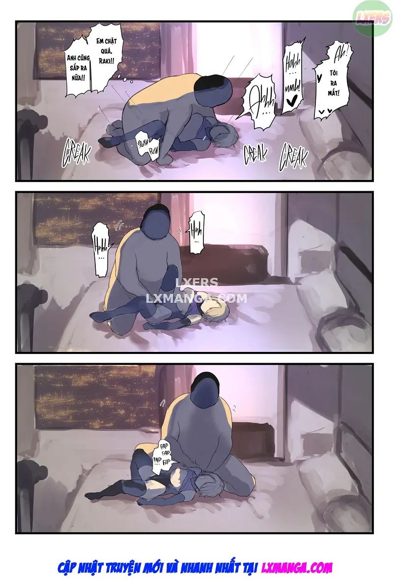 cosplayer complex chapter 0 32