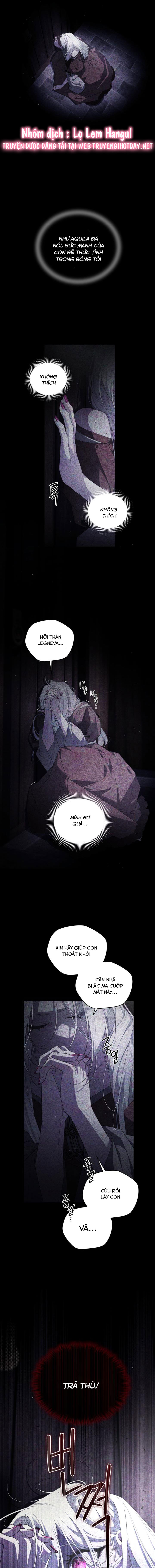 trở thành ác nữ thuần hóa thú cưng chapter 66 5