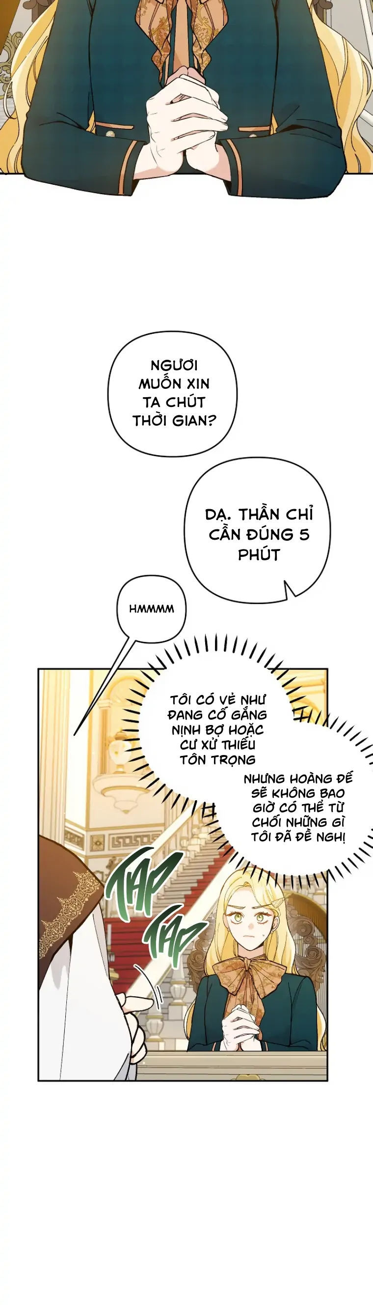 đừng đến cửa hàng của ác nữ phản diện chapter 39 33