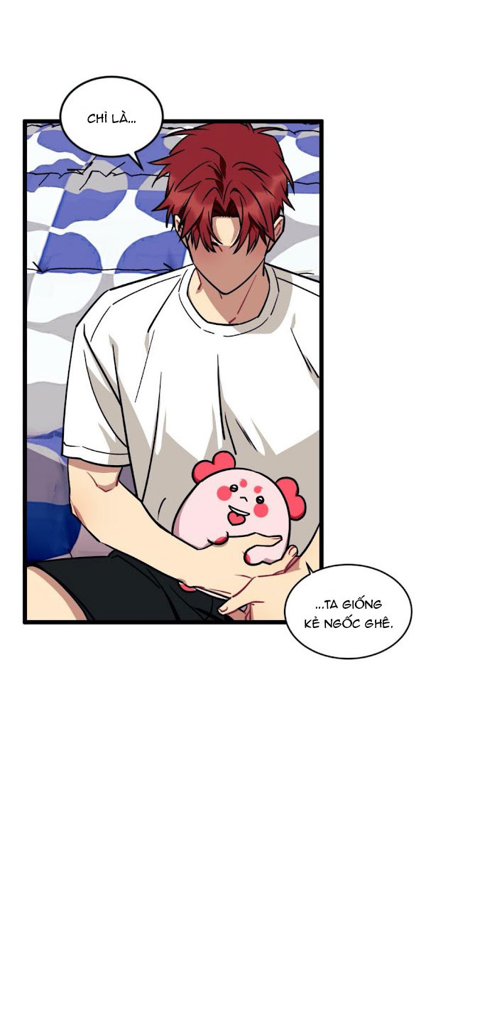 điều ước của cậu là mệnh lệnh của tớ chapter 15 23