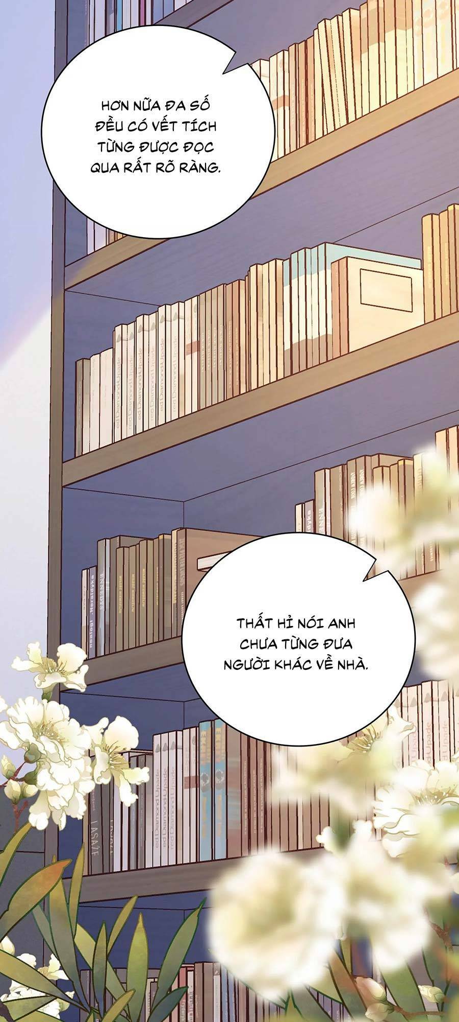 tôi dựa vào tà ý: nghịch chuyển nhân sinh chapter 33 15