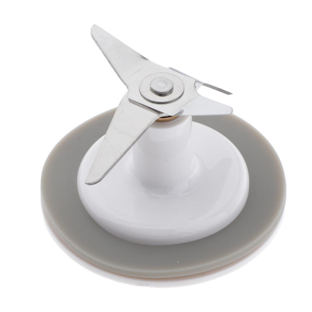 Ice Crushing  Gasket Spare Replacement Part for Braun Blender Accessory