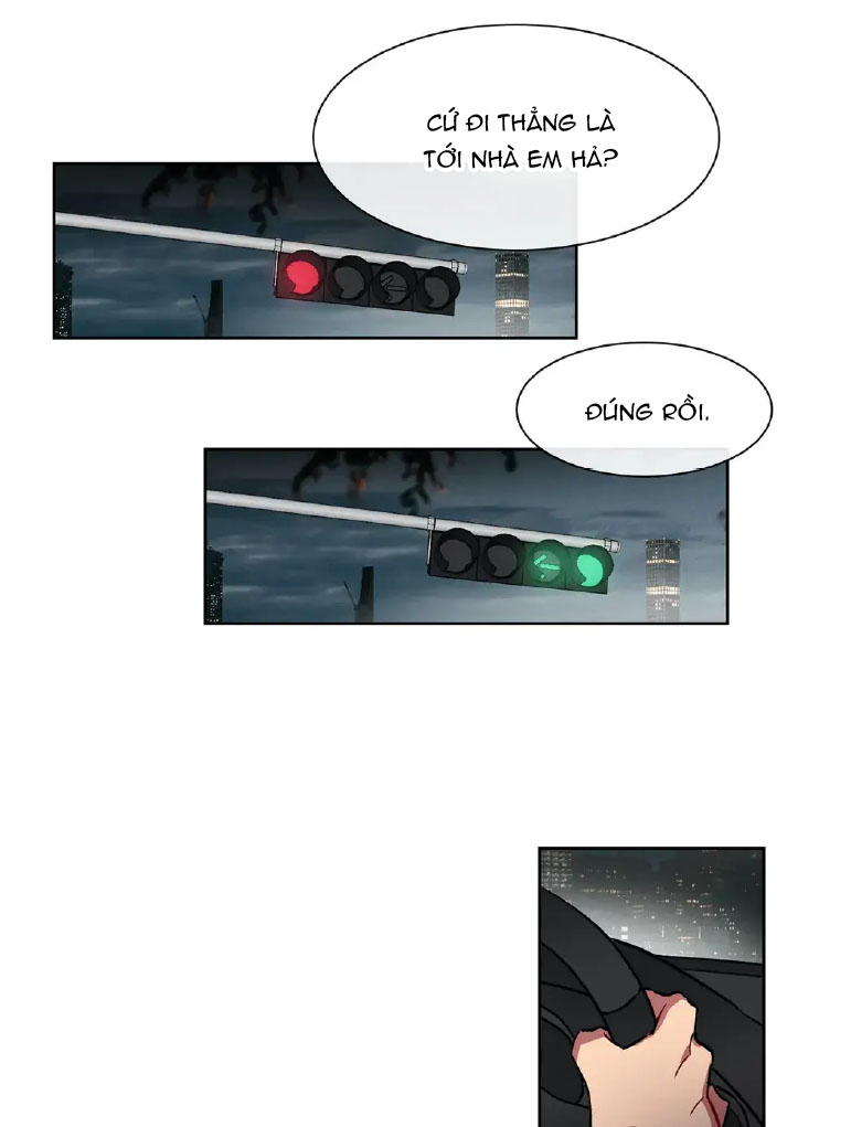 lọ lem ngủ ngon nhé chapter 32.2 9