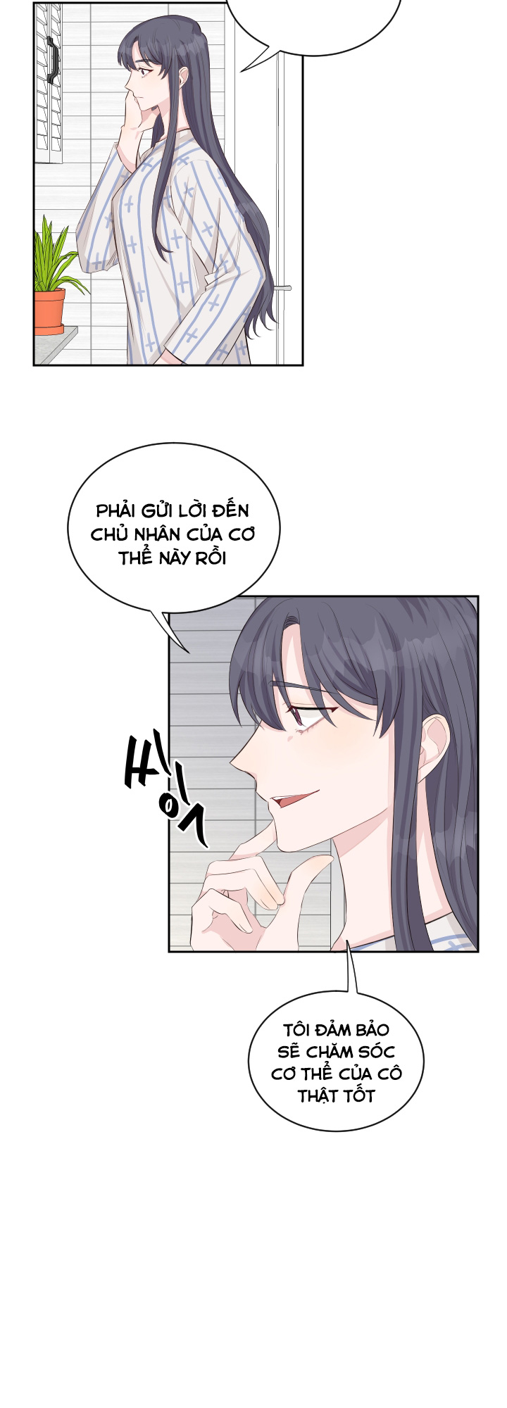 đời tư bí mật của quý phu nhân chapter 2 9