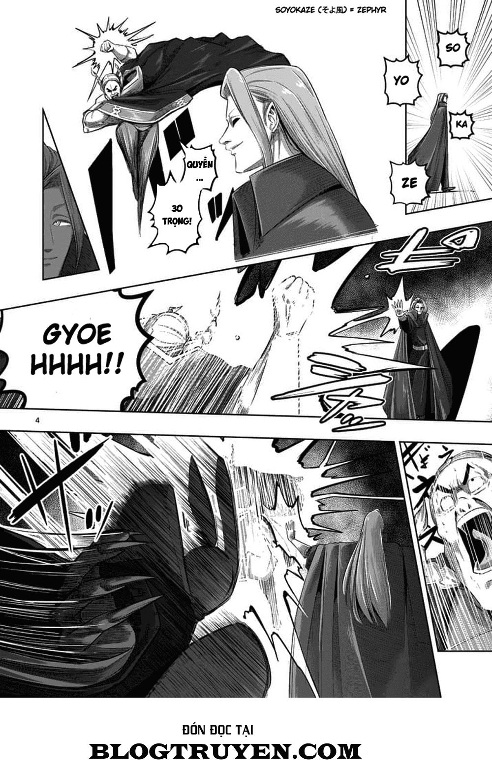 helck manga chapter 60.1 7