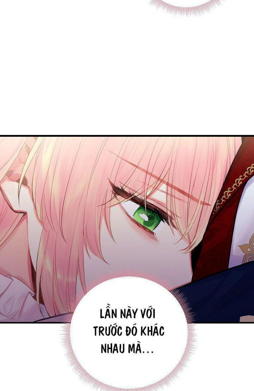 trọng sinh trở thành hoàng phi chapter 143 13