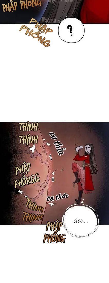 tôi là người mạnh nhất khi theo chủ nghĩa võ thuật chapter 30 12