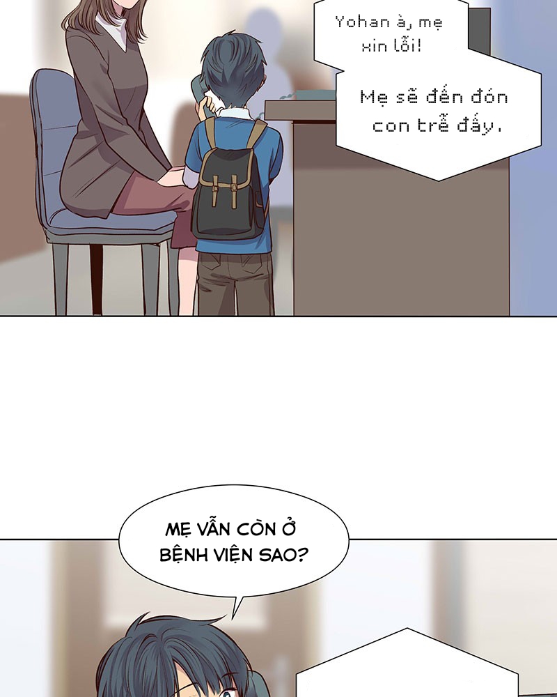 điều bí mật mà tôi luôn giữ kín chapter 44 57