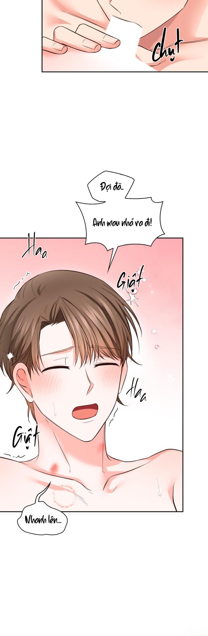 phòng tắm hơi chapter 18 20