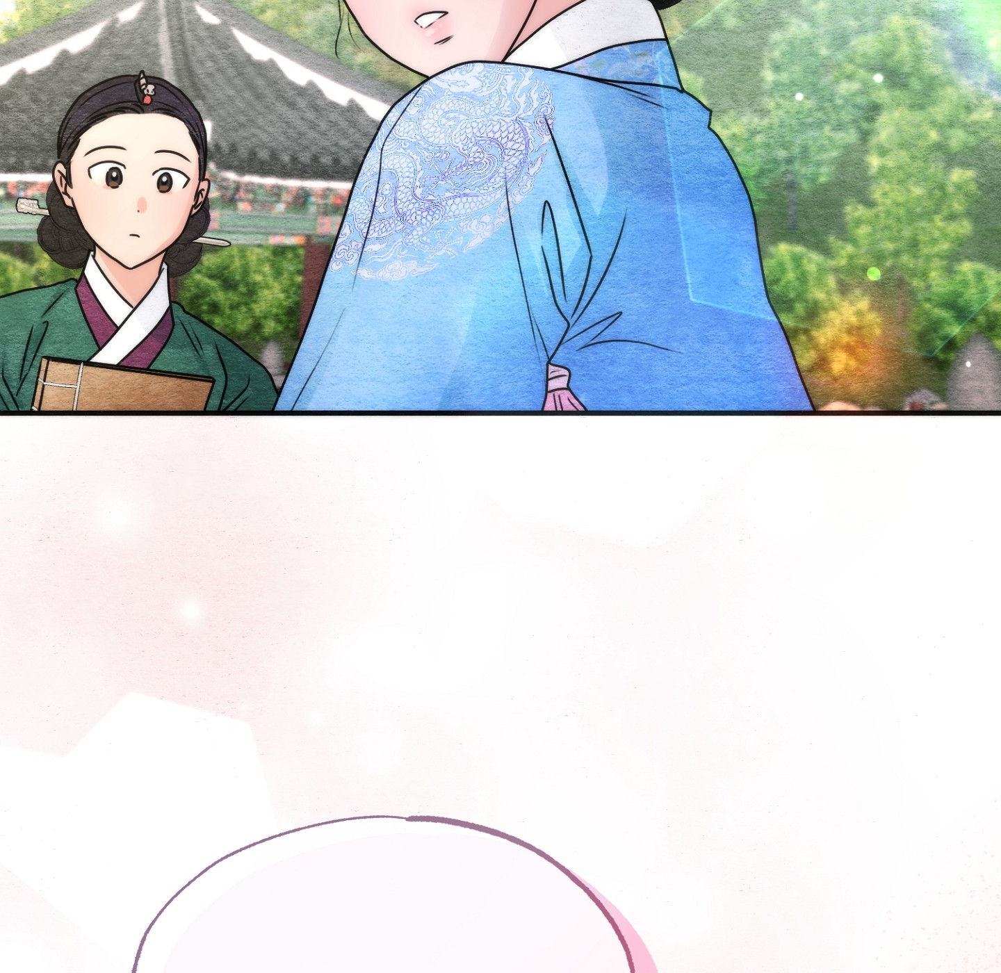 Cương Nhân chapter 89.1 23