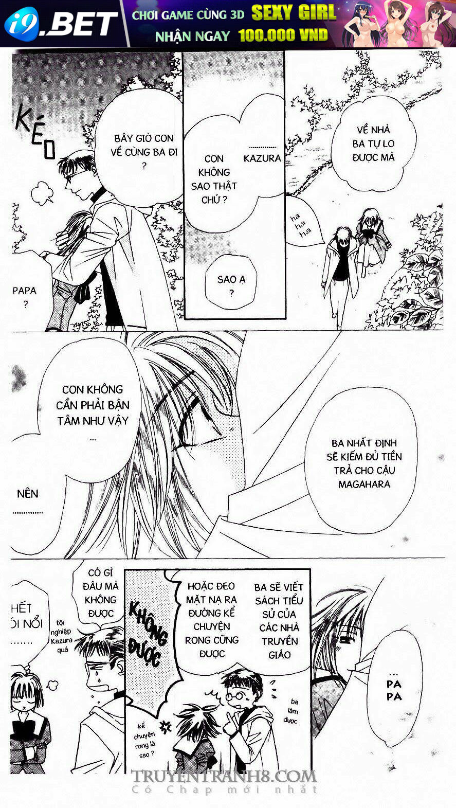 vườn địa đàng chapter 7 23