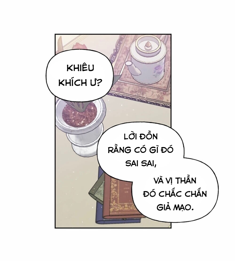 nàng công chúa trở thành vật hiến tế chapter 15 20