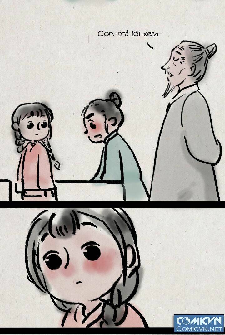 nhất thiền tiểu hòa thượng chapter 29 14