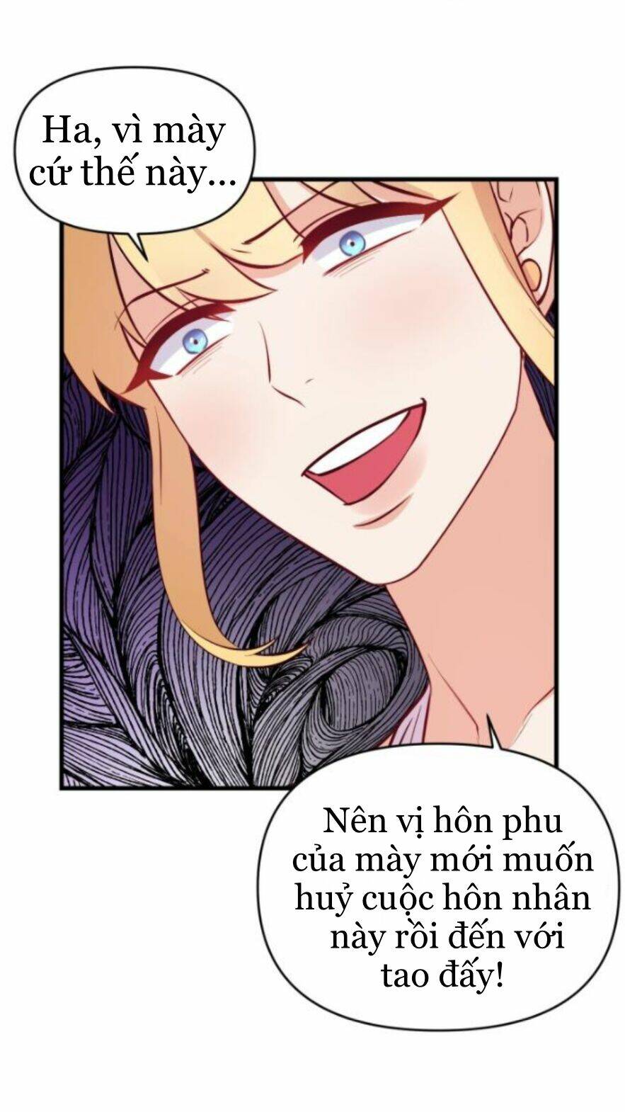 phản diện rất dễ làm chapter 1 54