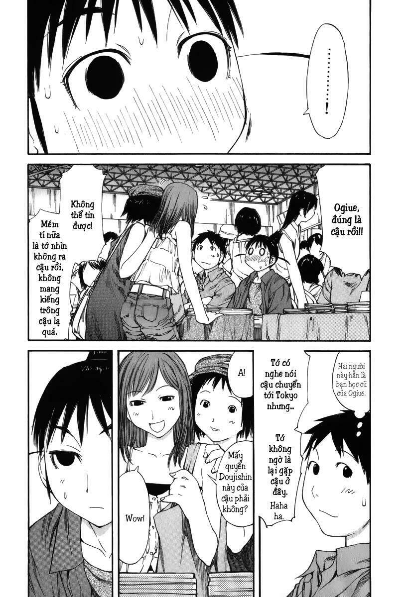 genshiken chapter 41 22