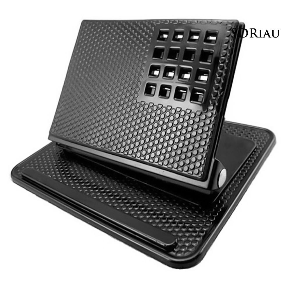 Giá Đỡ Điện Thoại Chống Trượt Xoay 360 Độ