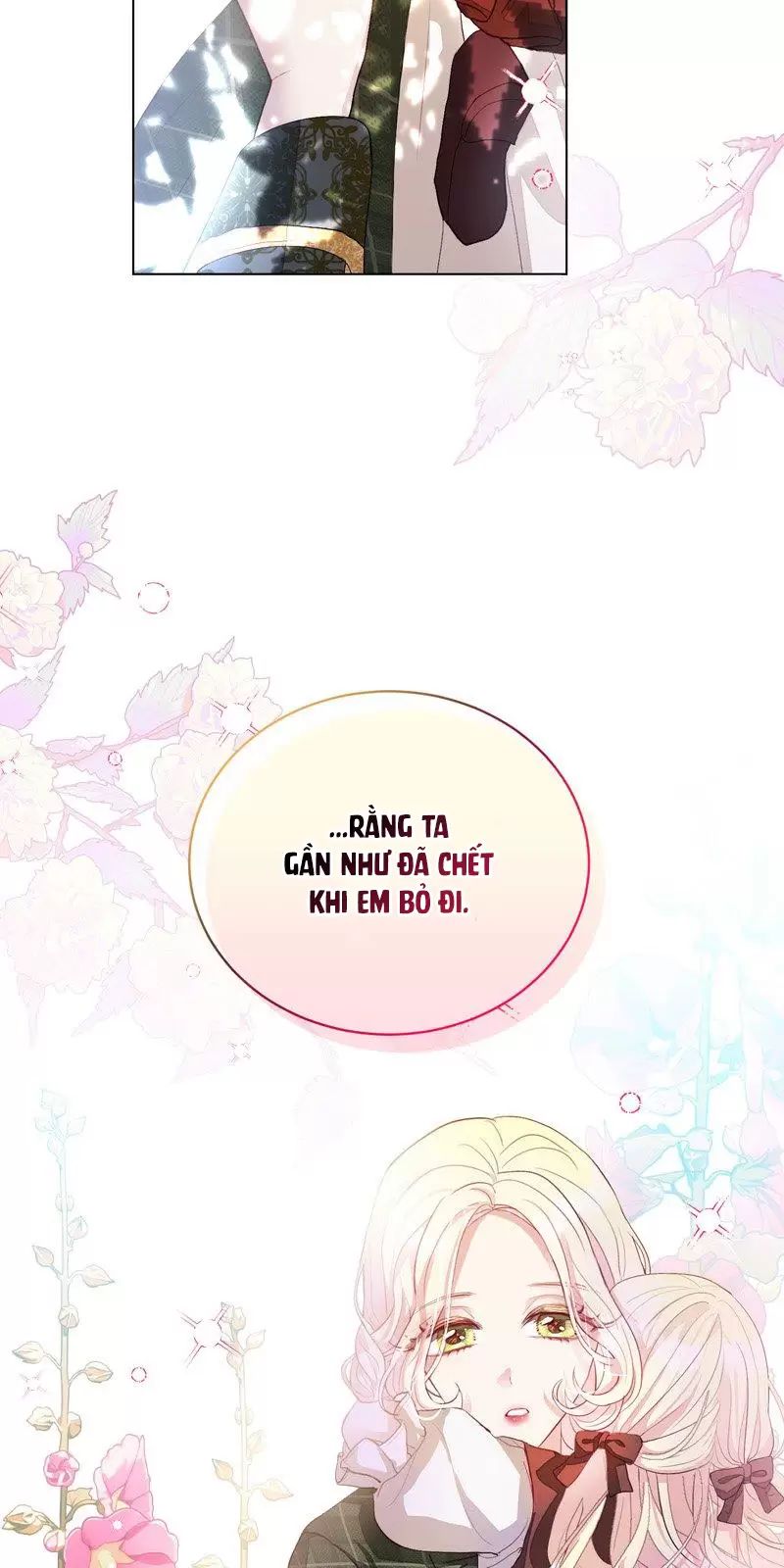 Một Ngày Nọ Bỗng Dưng Cha Xuất Hiện Chapter 2 64