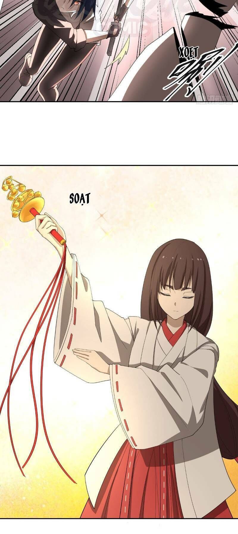 nghịch thiên tiên mệnh chapter 35 20