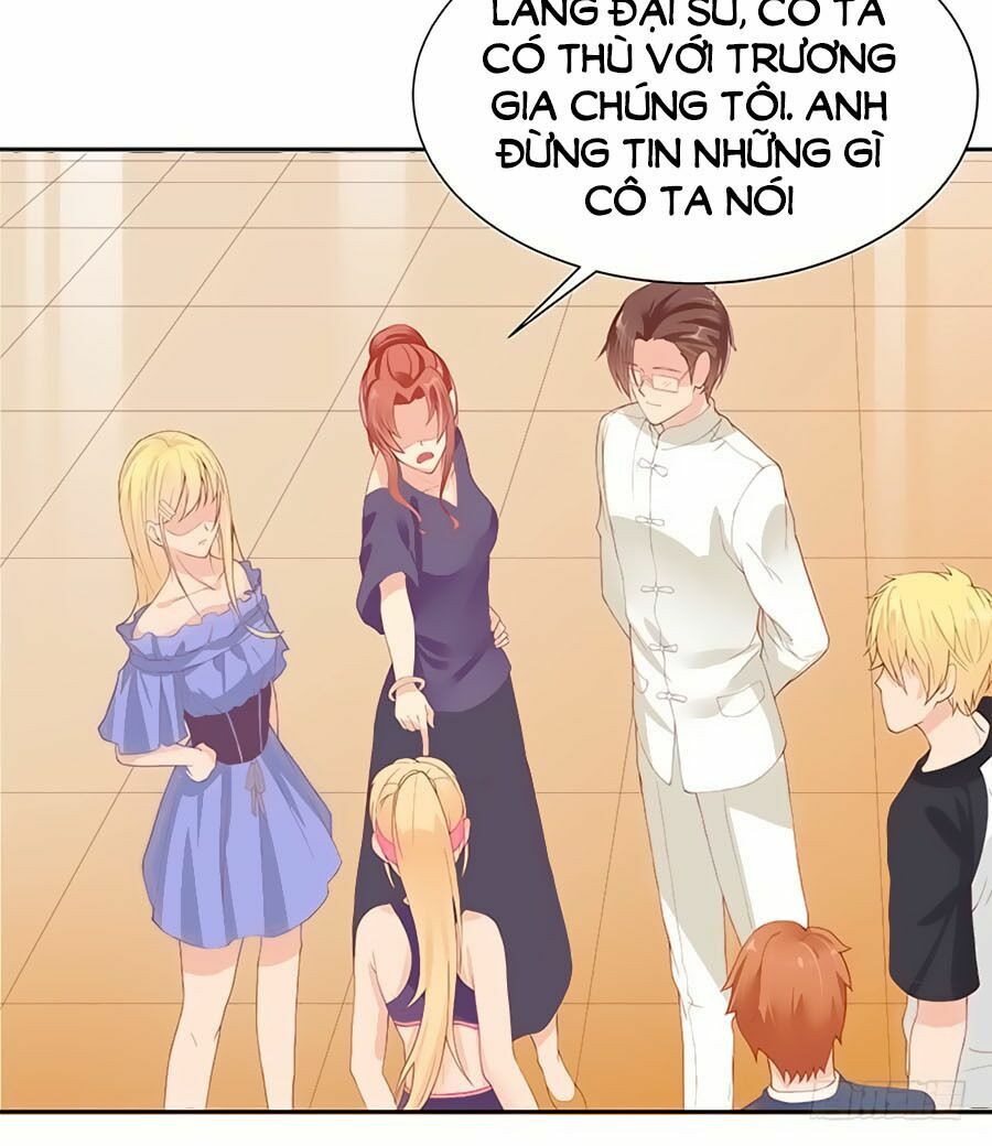 chồng già vợ trẻ trêu nhau hàng ngày chapter 22 2