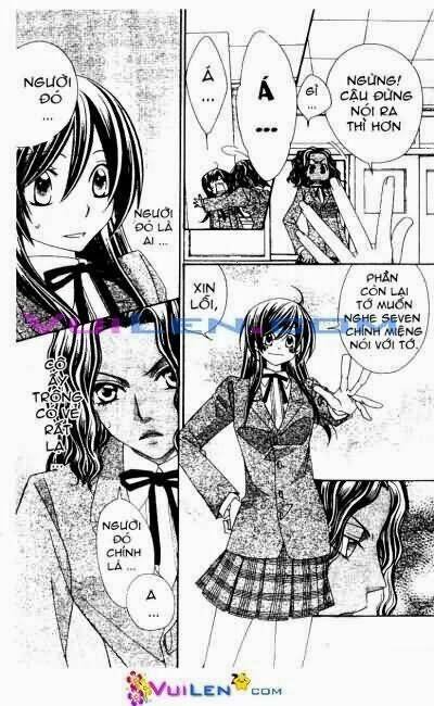 trái tim hoàng tử chapter 3 26