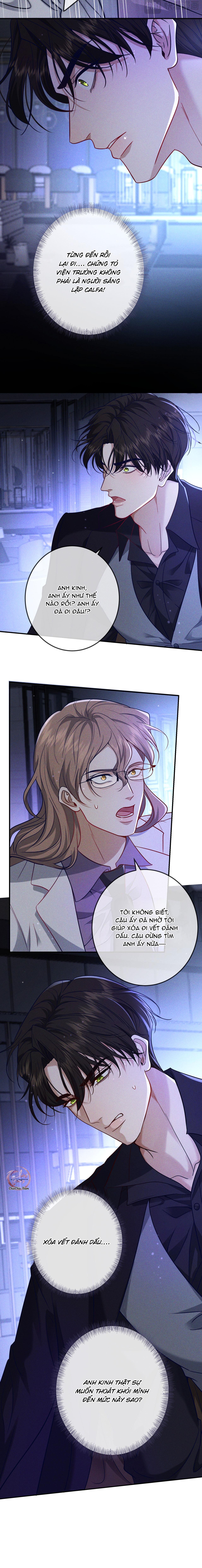 cạn tình chapter 51 3