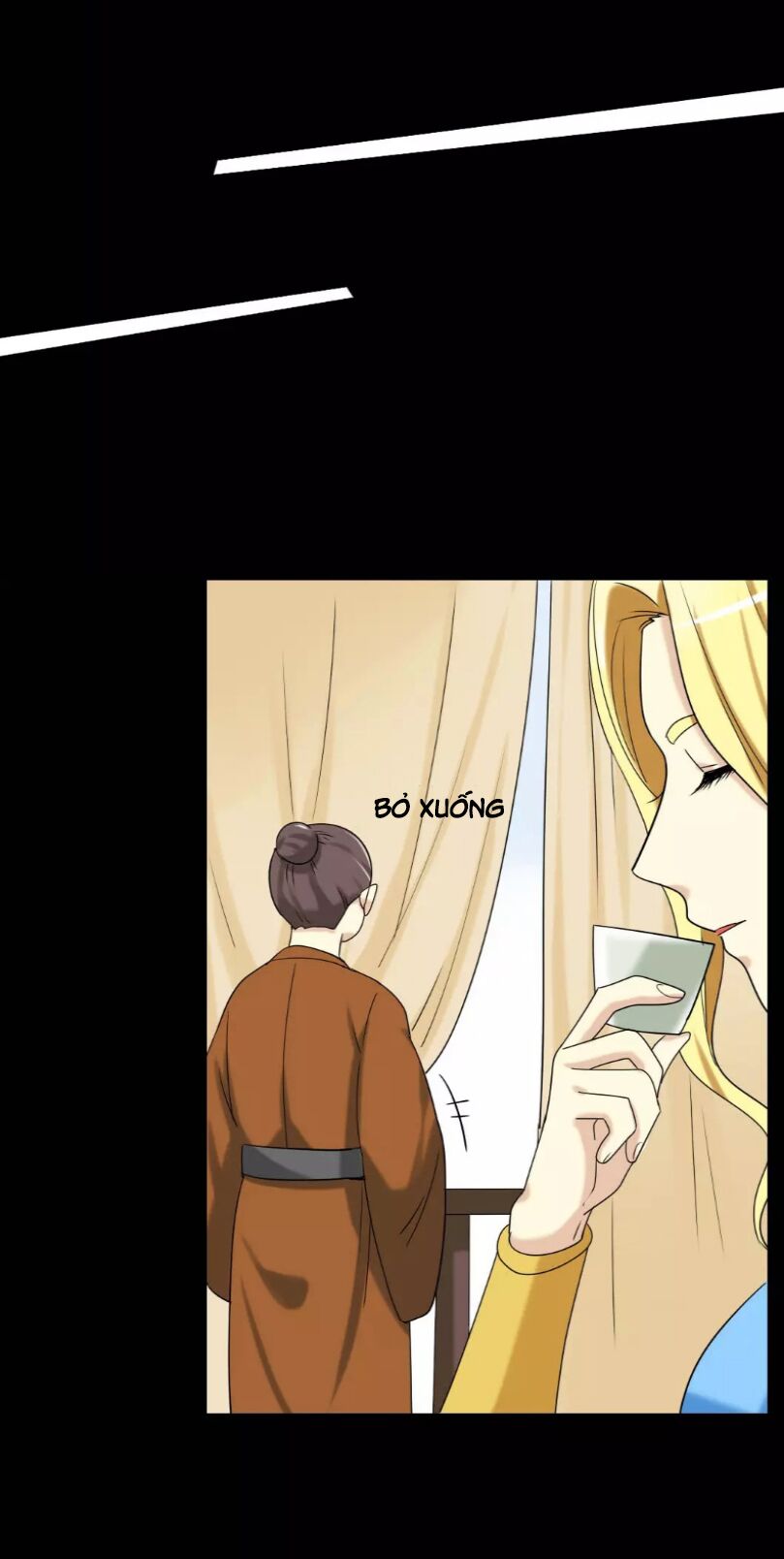 lưỡng bất nghi (full) chapter 126 8