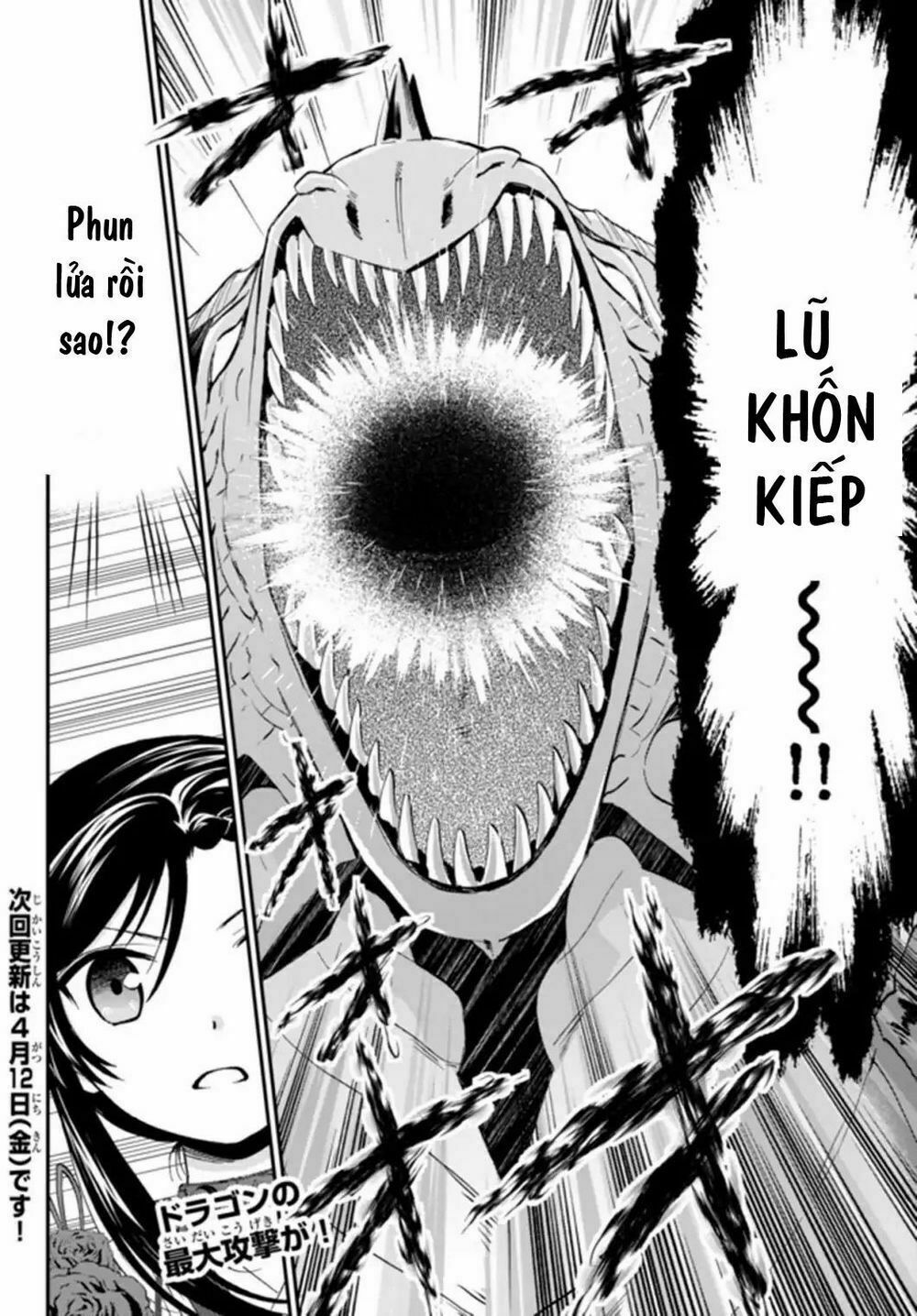 tiết kiệm 80.000 vàng ở thế giới khác cho tuổi già của tôi chapter 33.1 16