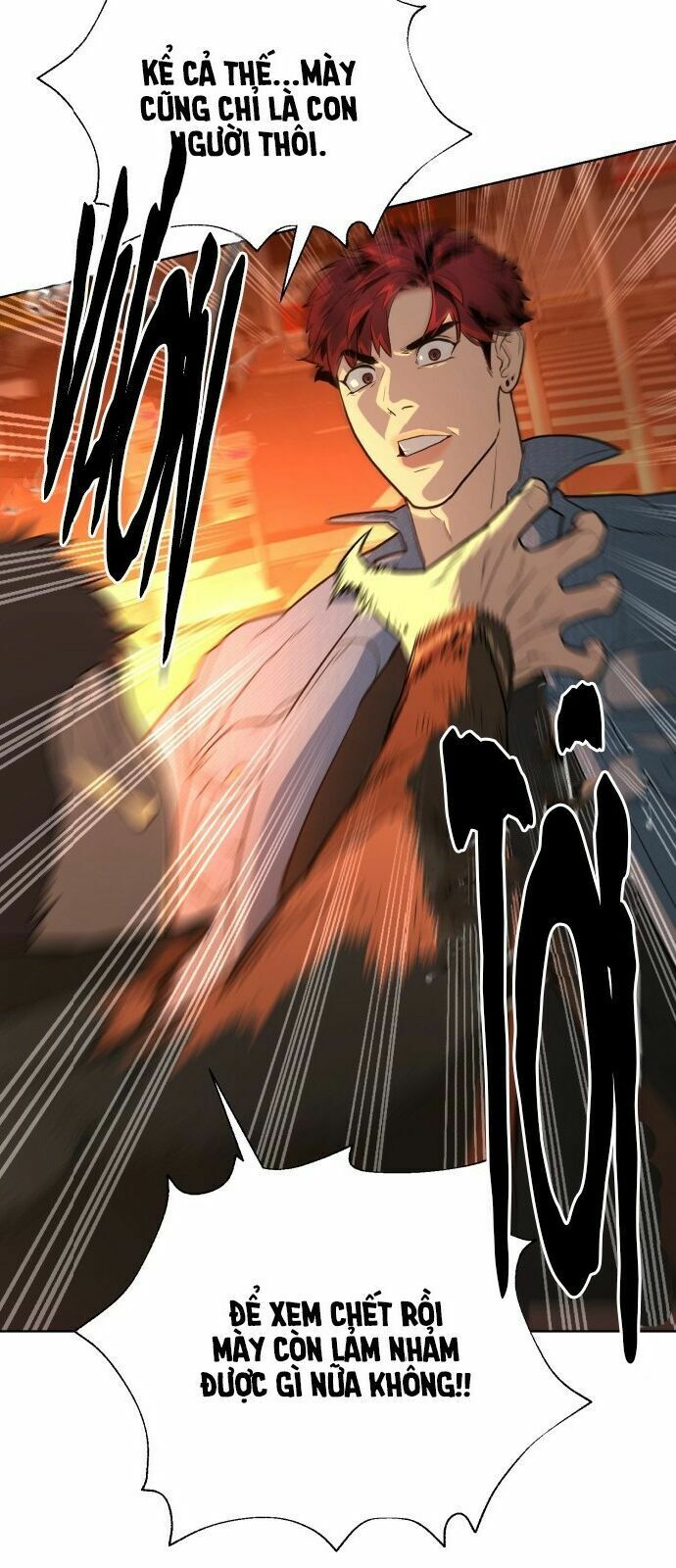 Máu trắng chapter 21 30