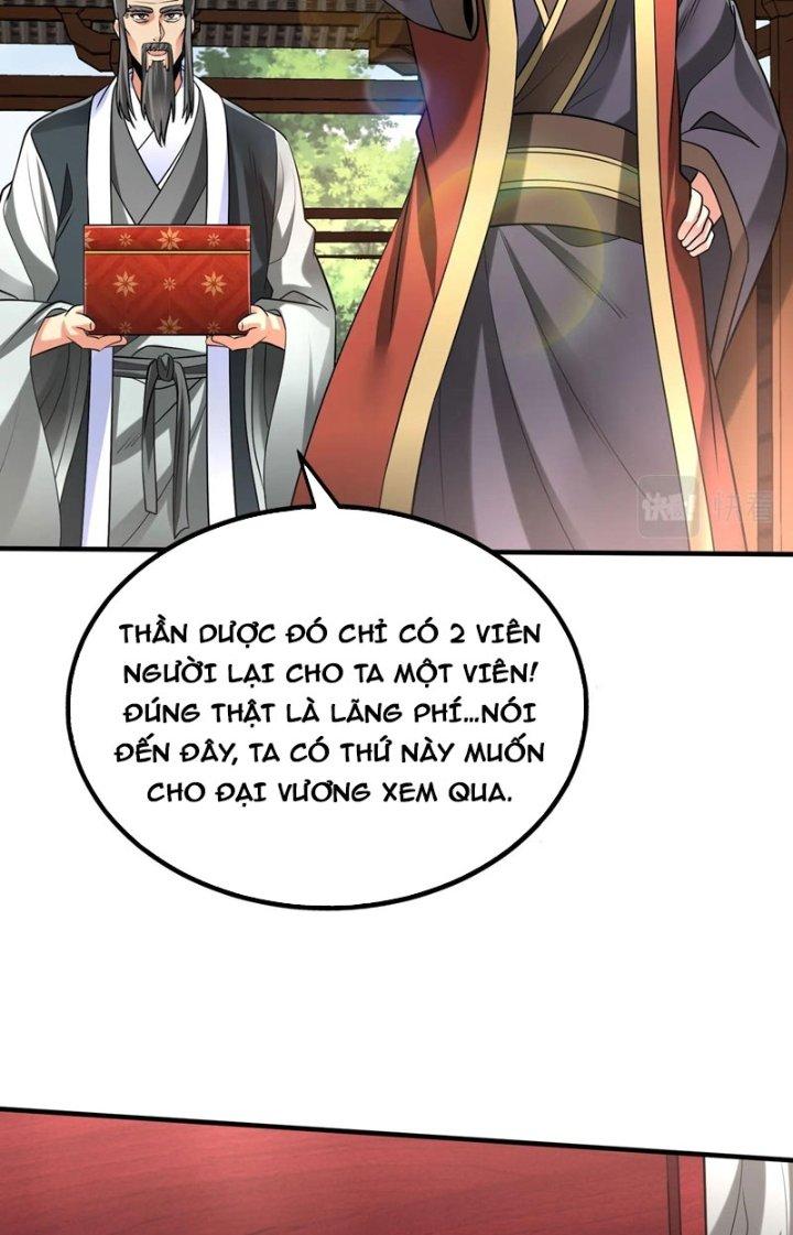 đại tần, ta là con tần thủy hoàng, giết địch thành thần chapter 55 34