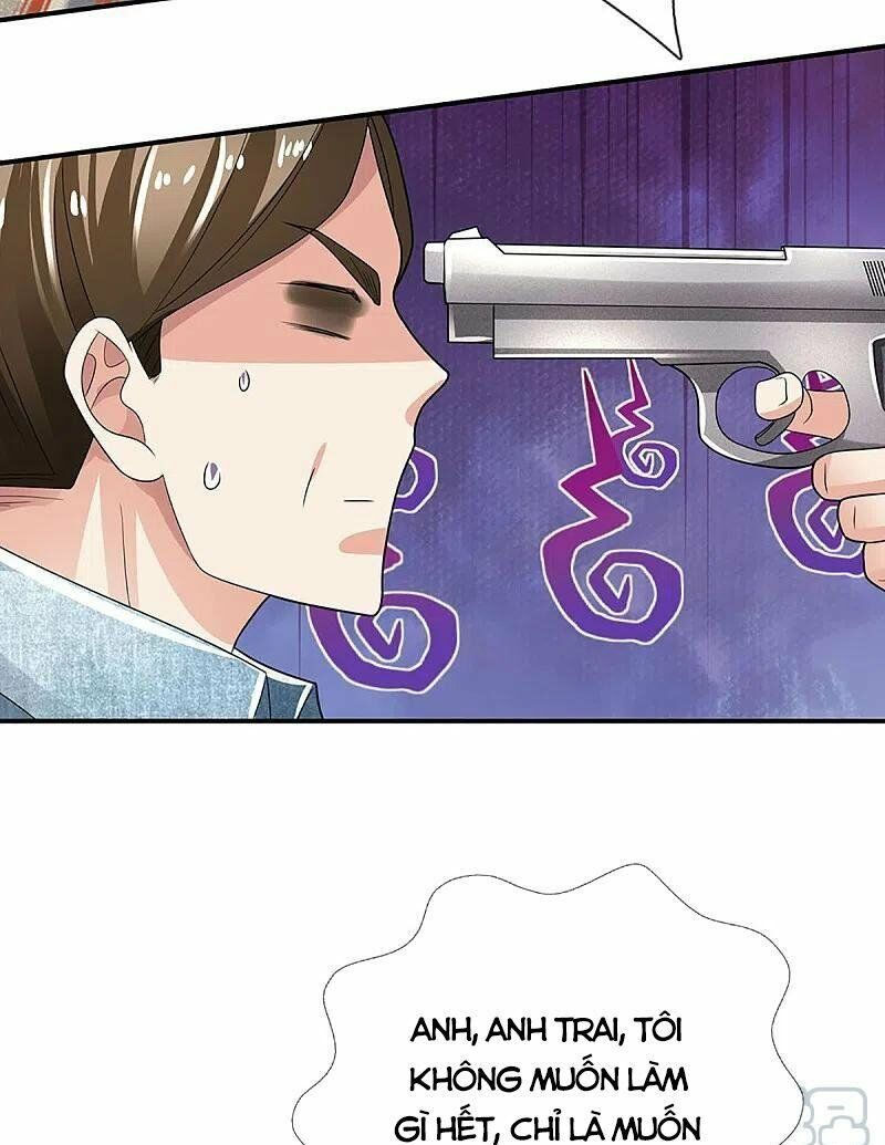 vú em tiên tôn đi ở rể chapter 205 15